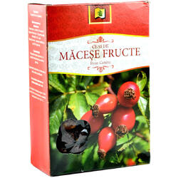 Ceai Macese Fructe 50gr STEFMAR