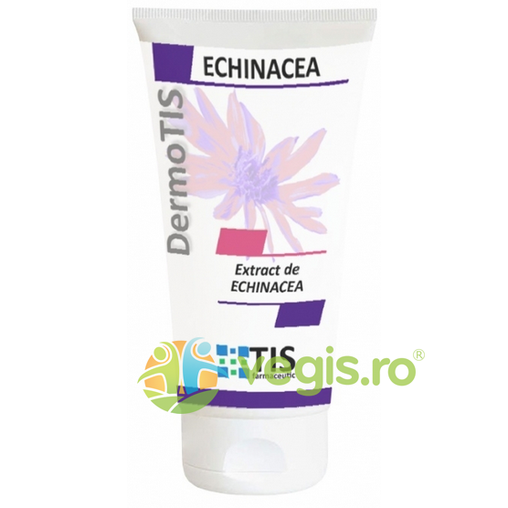 Crema cu Echinacea Dermotis 50ml 50ml Remedii