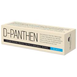Crema D-Panthen 30ml QUANTUM PHARM