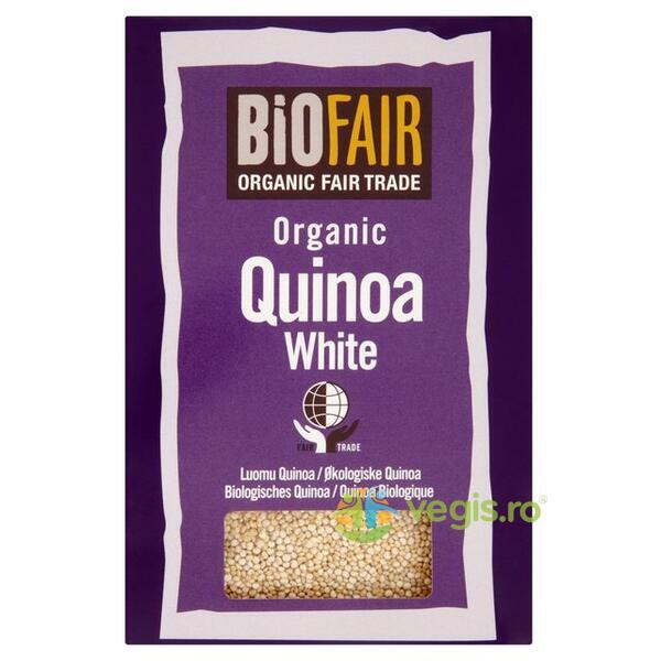Quinoa Ecologica/BIO 500g - BiOFAIR, BIONA, Cereale boabe, 1, Vegis.ro