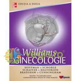Williams Ginecologie Ed.2 - Radu Vladareanu, HIPOCRATE, Medicina, 1, Vegis.ro