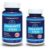 Immunity Stem 60cps+30cps Pachet 1+1 Promo HERBAGETICA