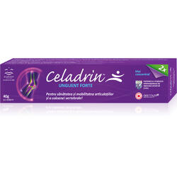 Celadrin Unguent Forte 40gr Good Days Therapy, BIOPOL