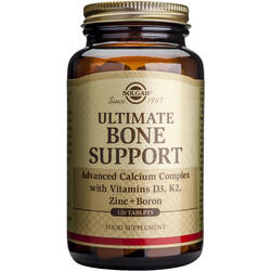 Ultimate Bone Support 120 tablete SOLGAR