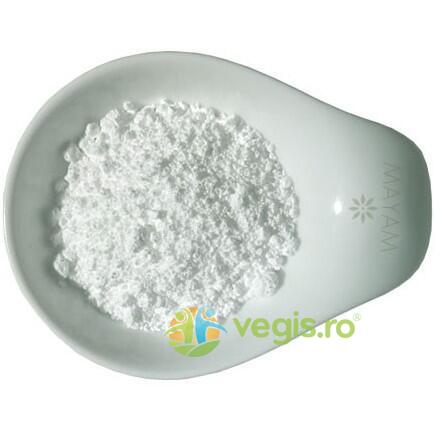 Alantoina, Activ Cosmetic 10gr, MAYAM, Ingrediente Cosmetice Naturale, 1, Vegis.ro