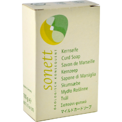 Sapun Solid Neutru Ecologic/Bio 100g SONETT