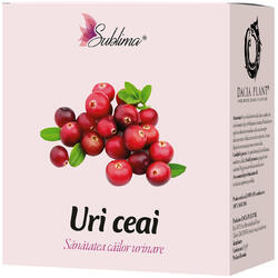 Ceai Uri (Urinar) 50g DACIA PLANT