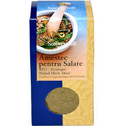 Condiment - Amestec Salata Bio 35gr SONNENTOR