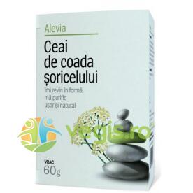 Ceai De Coada Soricelului 60g, ALEVIA, Super Sale, 1, Vegis.ro
