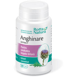 Anghinare Extract 30cps ROTTA NATURA