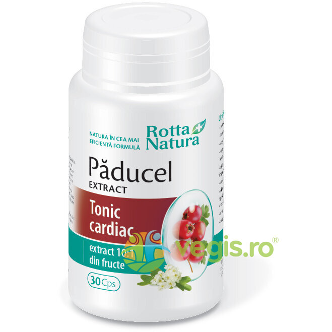 Paducel Extract 30cps