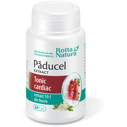 Paducel Extract 30cps ROTTA NATURA