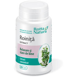 Roinita - extract 30cps ROTTA NATURA