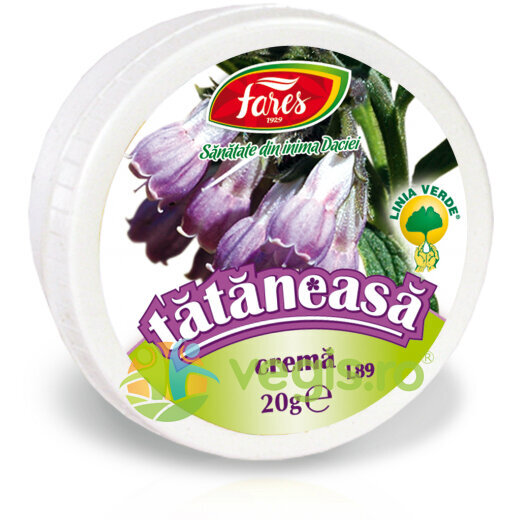 Crema Tataneasa (L89) 20g