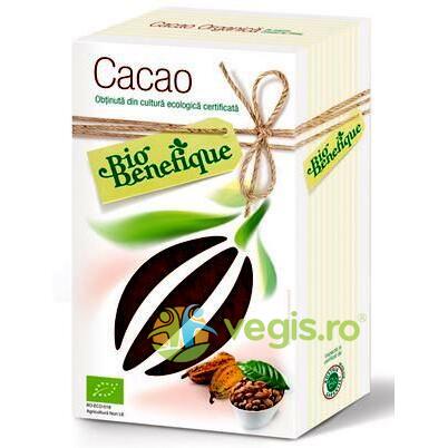 Pudra Cacao BIO 100g, SLY NUTRITIA, Cacao, 1, Vegis.ro