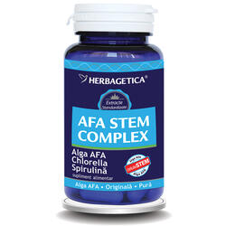 Afa Stem Complex 30cps HERBAGETICA