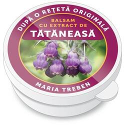 Balsam cu Extract de Tataneasa 30ml QUANTUM PHARM