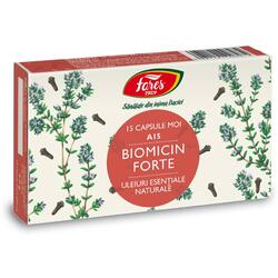 Biomicin Forte (A15) 15cps FARES