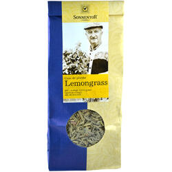 Ceai Lemongrass BIO 80gr SONNENTOR