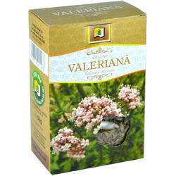 Ceai Valeriana 50gr STEFMAR