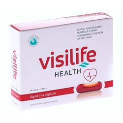 VISILIFE HEALTH 30 CPS VISISLIM