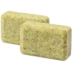 Sapun Exfoliant cu Verbina si Unt De Shea 200g APIDAVA