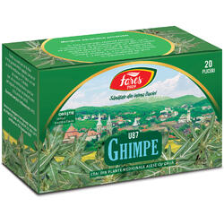 Ceai Ghimpe (U87) 20dz FARES