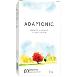 Adaptonic 60cpr ALEVIA