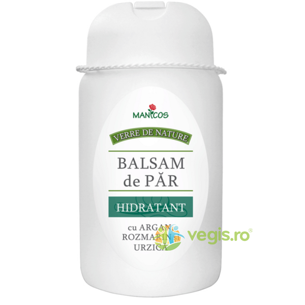 Balsam De Par Hidratant 300ml, MANICOS, Cosmetice Par, 1, Vegis.ro