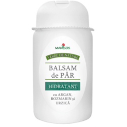 Balsam De Par Hidratant 300ml MANICOS