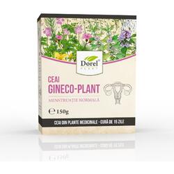 Ceai Gineco-Plant (Uz Extern) 150g DOREL PLANT