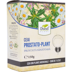 Ceai Prostato-Plant 150gr DOREL PLANT