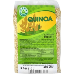 Quinoa 200gr HERBAVIT