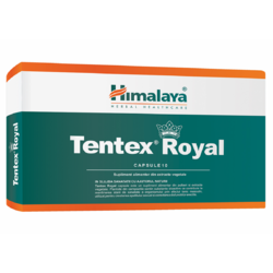 Tentex Royal 10cps HIMALAYA