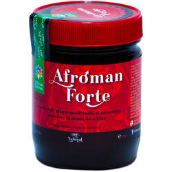 Afroman Forte Amestec in Miere 270g STEAUA DIVINA