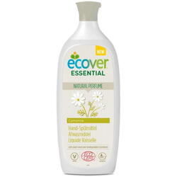 Detergent Lichid Pentru Vase cu Musetel Ecologic/Bio 1L ECOVER