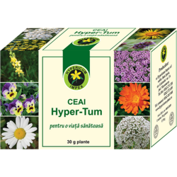 Ceai Antitumoral Hyper-Tum 30g HYPERICUM