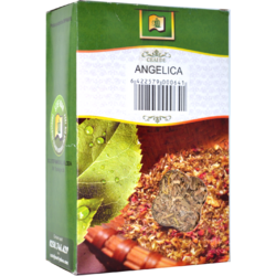 Ceai De Angelica 50g STEFMAR