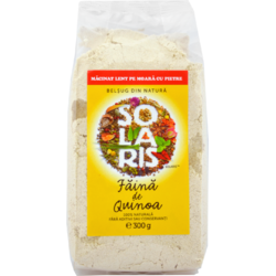 Faina De Quinoa 300g SOLARIS
