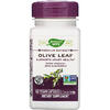 Olive Leaf 20% Oleuropein 60cps Secom, NATURE'S  WAY