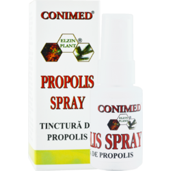 Tinctura de Propolis Spray 30ml ELZIN PLANT