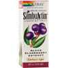 Sambuactin Liquid Extract 120ml Secom, SOLARAY