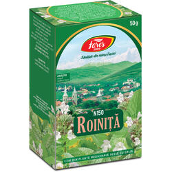 Ceai Roinita (N150) 50g FARES