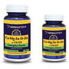 Complex Forte (Ca+Mg+Se+Si+Zn) Cu Vitamina D3 2000UI 30+30 CPS (-50%) HERBAGETICA