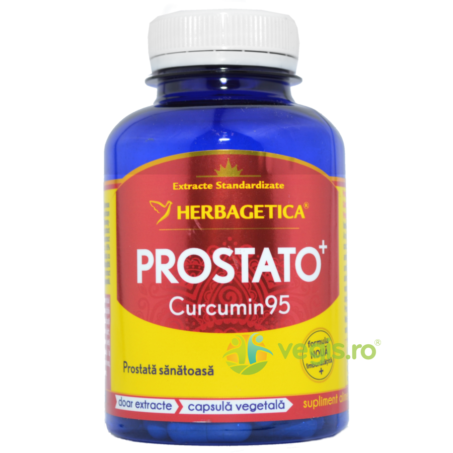 Prostato Curcumin 95 120cps
