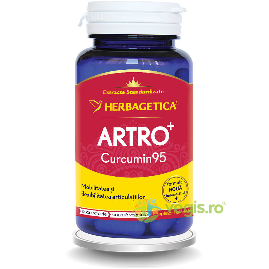 Artro Curcumin 95 30cps