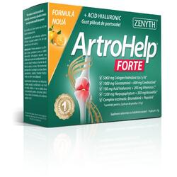 Artrohelp Forte 14dz ZENYTH PHARMA