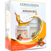 Set Argan Bio (Crema riduri fine 35+ 50ml + Lapte demachiant 200ml) GEROCOSSEN