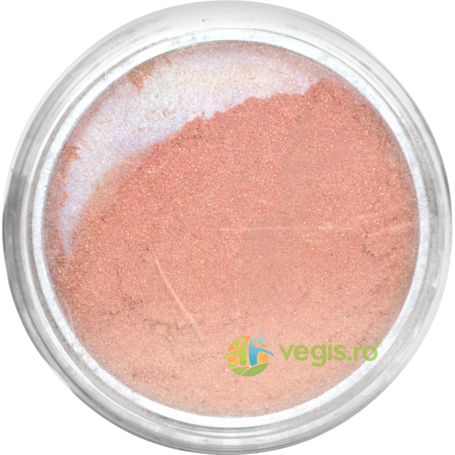 Pigment Cosmetic Perlat Coral 3gr 3gr imagine 2022
