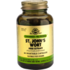 ST. John's Wort Herb Extract (Sunatoare) 60Cps Vegetale SOLGAR